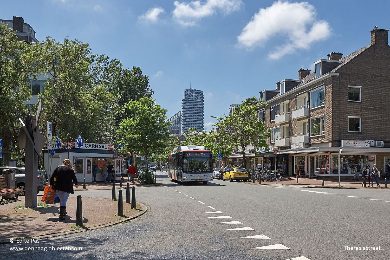 Van Imhoffstraat 12, Den Haag foto-37 blur