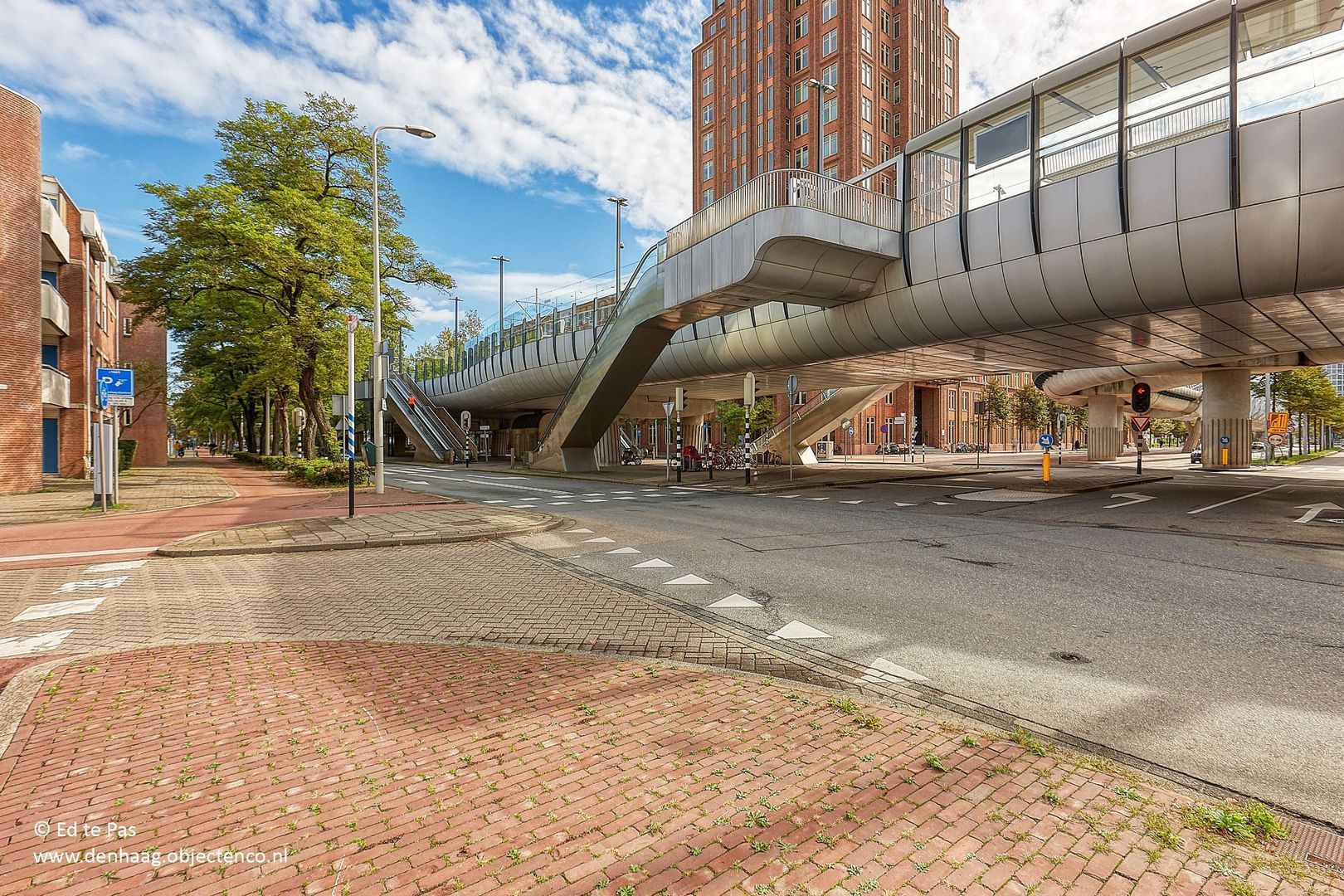 Van Imhoffstraat 12, Den Haag foto-36 blur