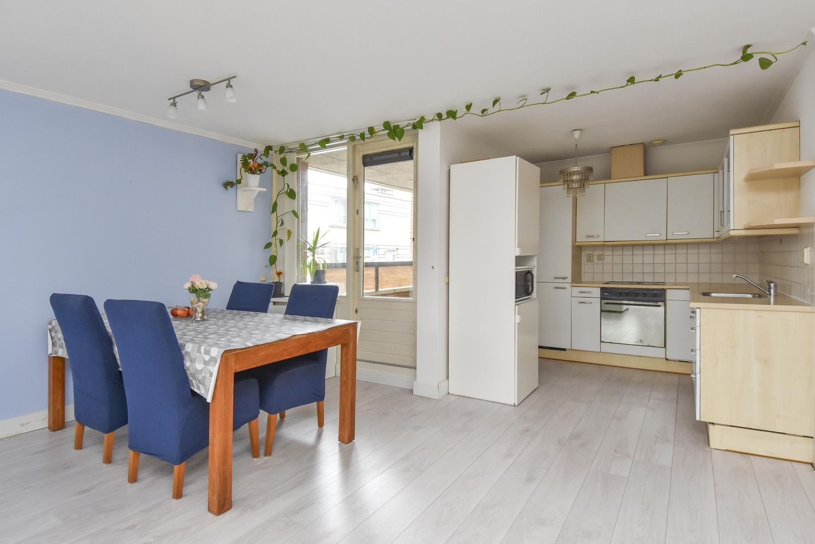 Berkenbosch Blokstraat 81, Den Haag foto-6 blur