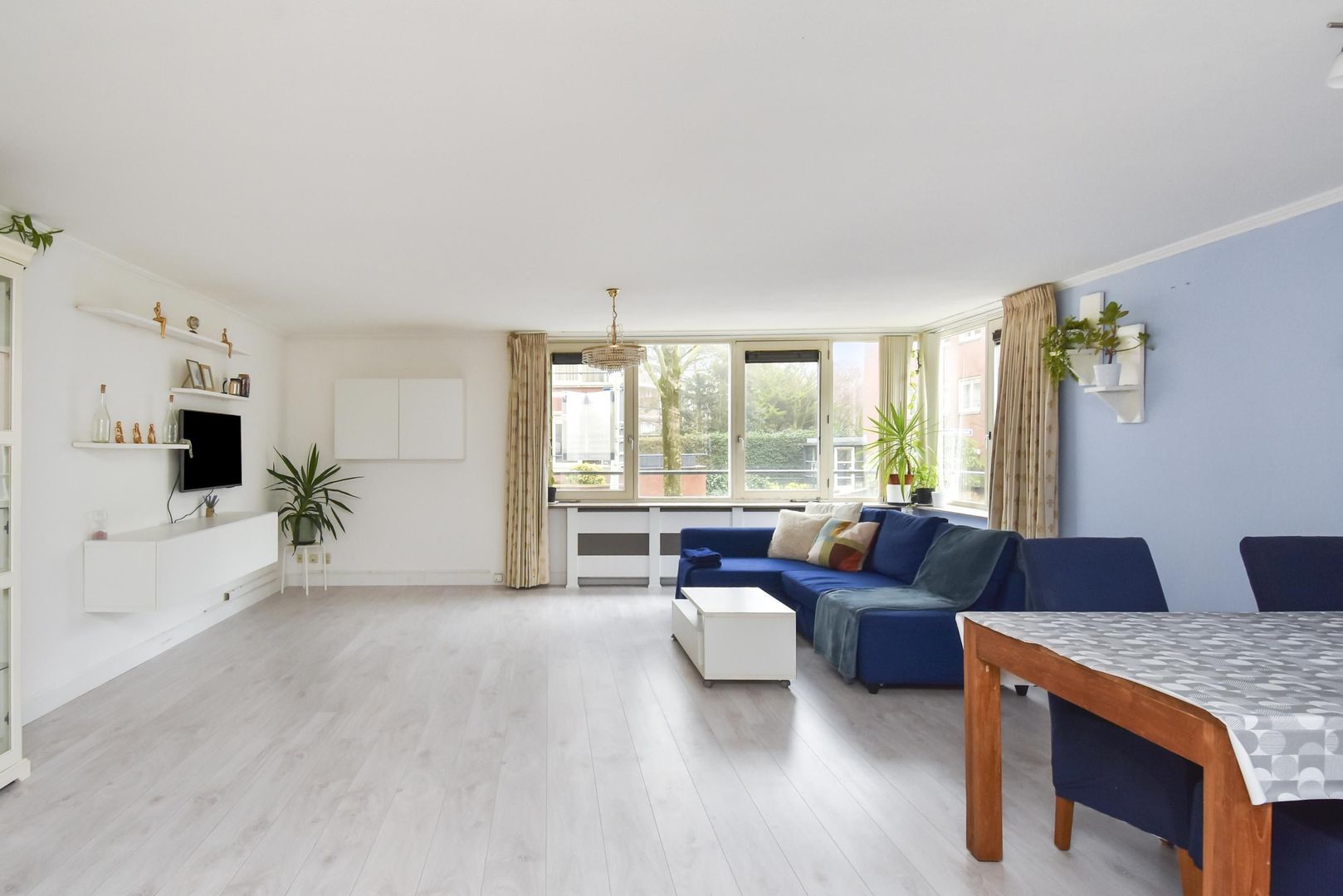 Berkenbosch Blokstraat 81, Den Haag foto-5 blur