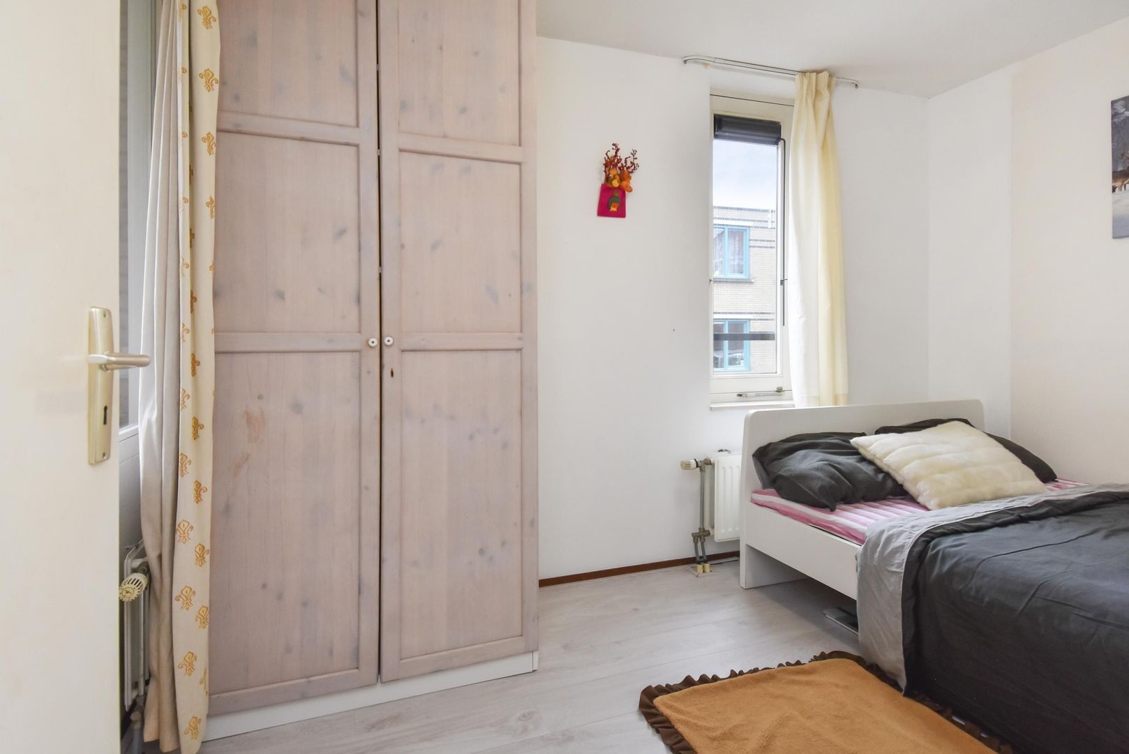 Berkenbosch Blokstraat 81, Den Haag foto-11 blur