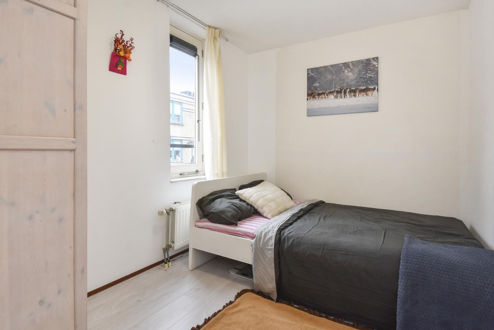 Berkenbosch Blokstraat 81, Den Haag foto-12 blur