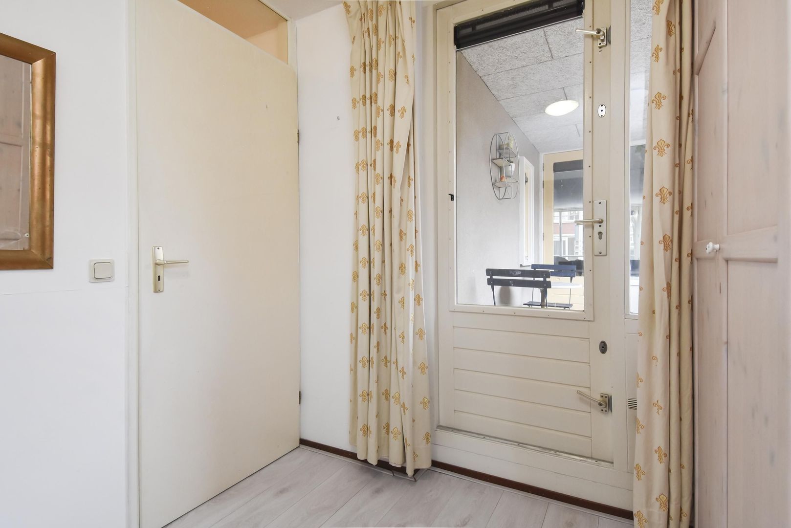 Berkenbosch Blokstraat 81, Den Haag foto-13 blur