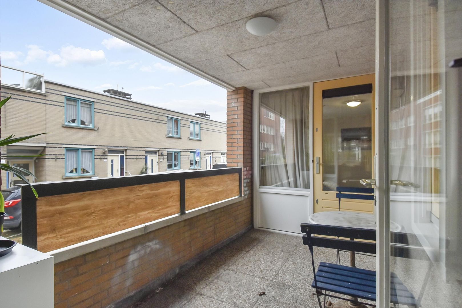 Berkenbosch Blokstraat 81, Den Haag foto-8 blur