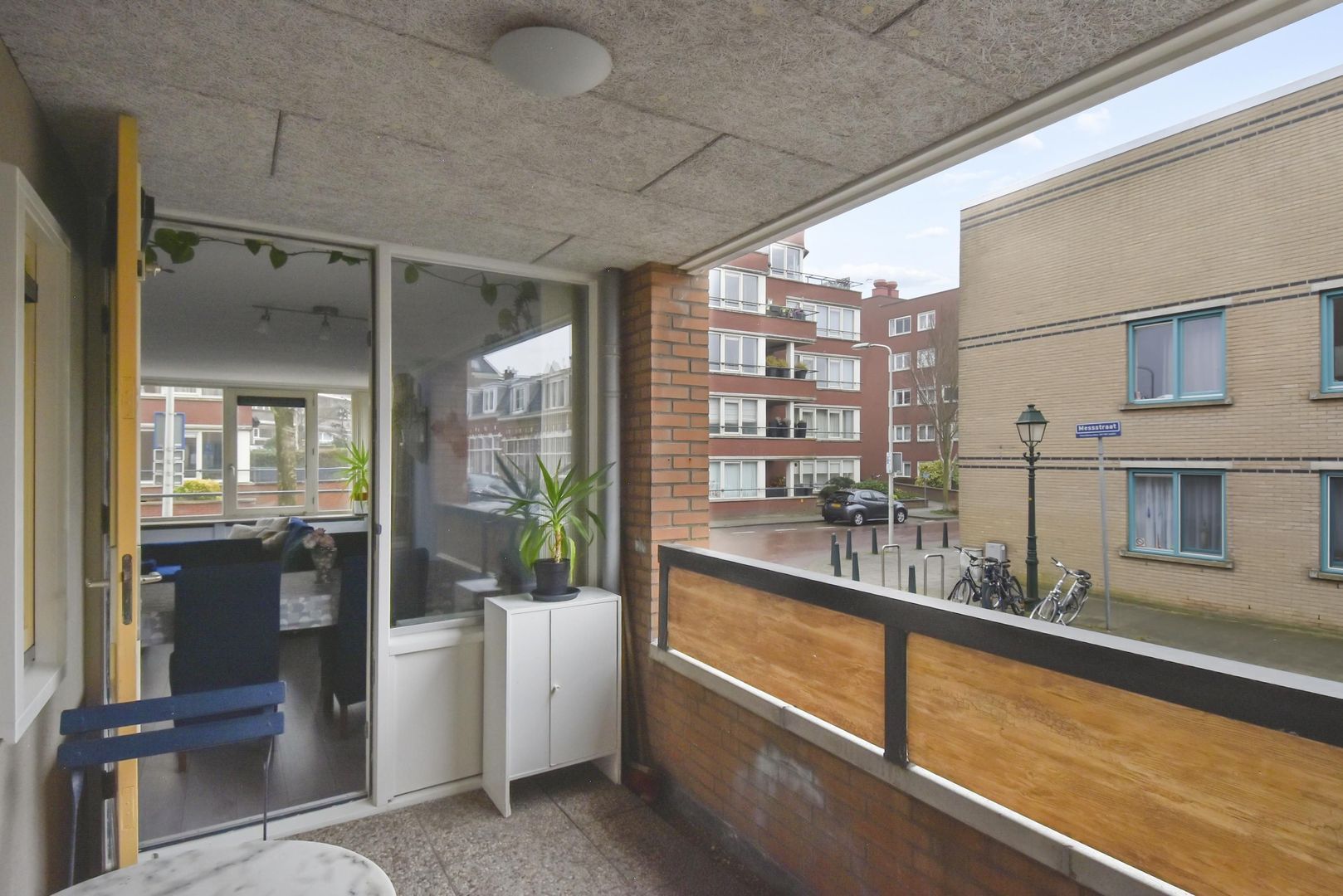 Berkenbosch Blokstraat 81, Den Haag foto-9 blur