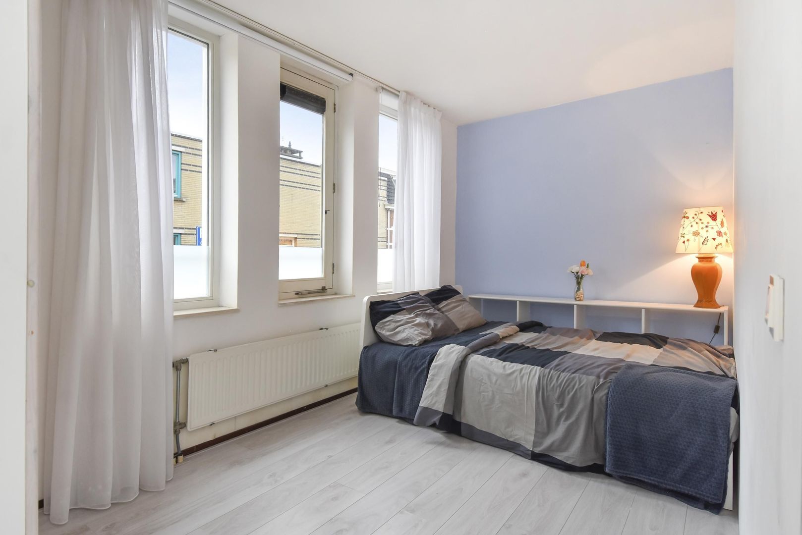 Berkenbosch Blokstraat 81, Den Haag foto-14 blur