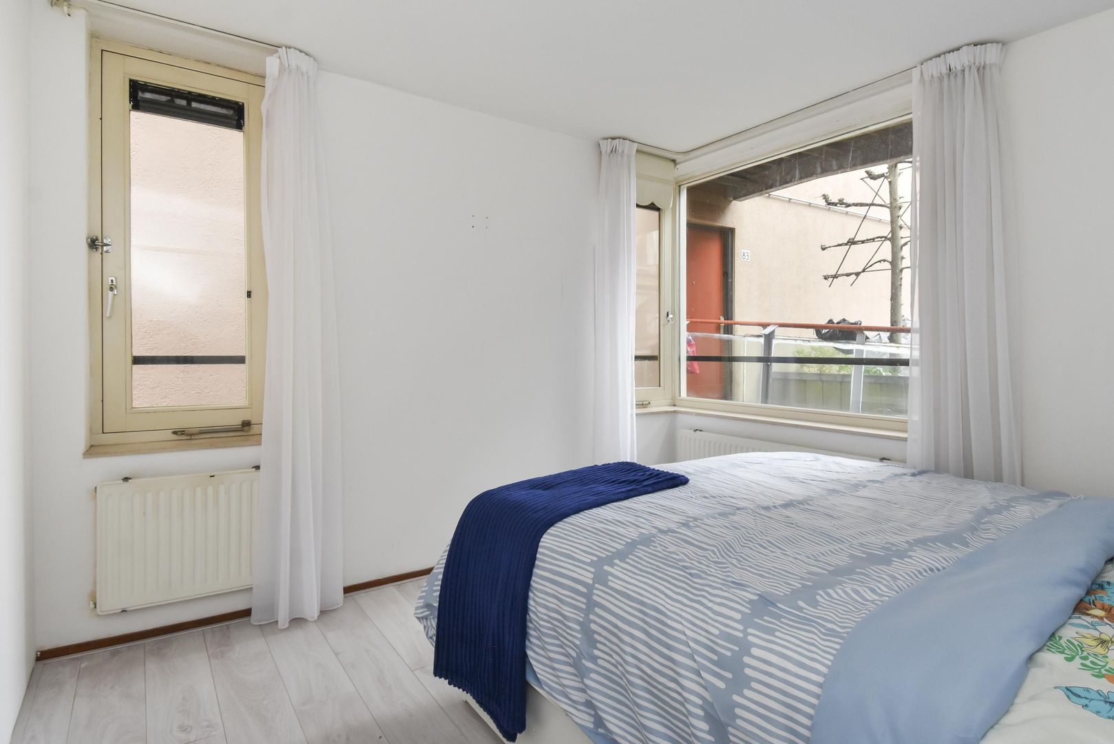 Berkenbosch Blokstraat 81, Den Haag foto-16 blur