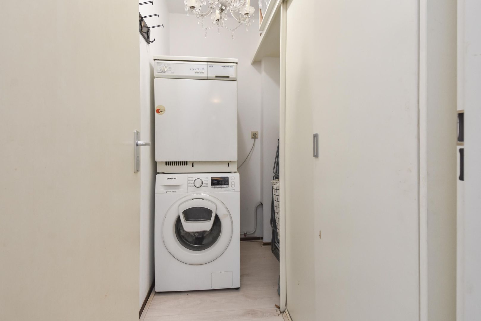 Berkenbosch Blokstraat 81, Den Haag foto-21 blur