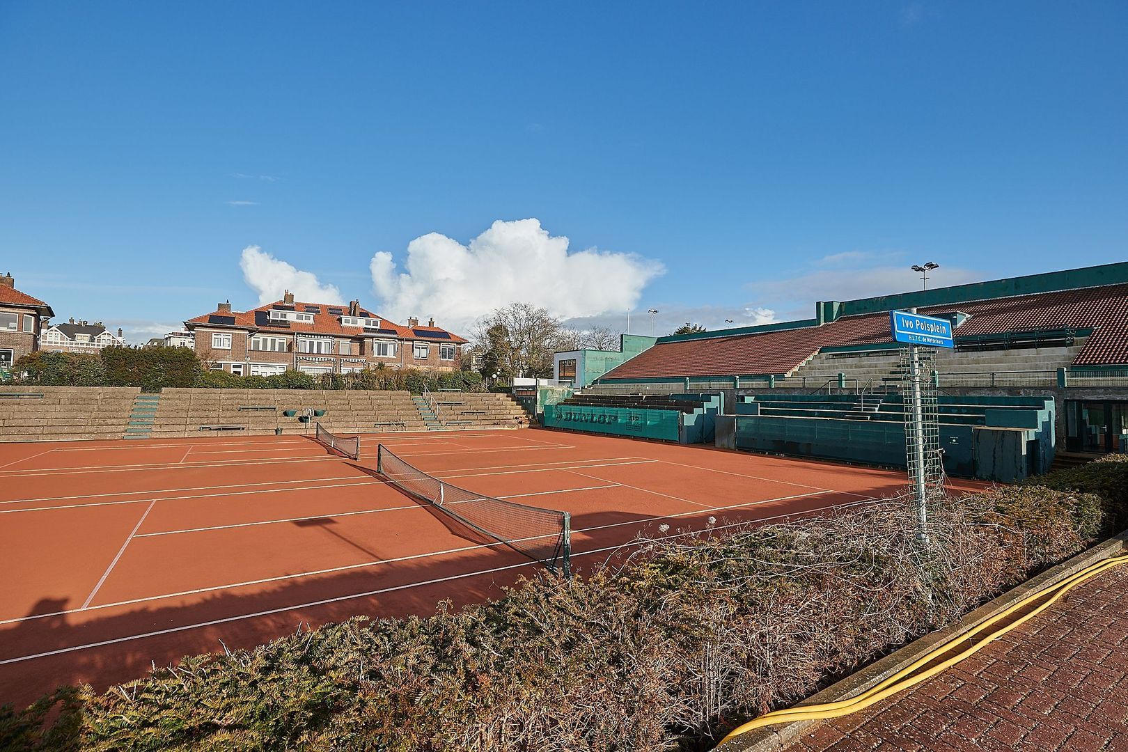 Berkenbosch Blokstraat 81, Den Haag foto-29 blur