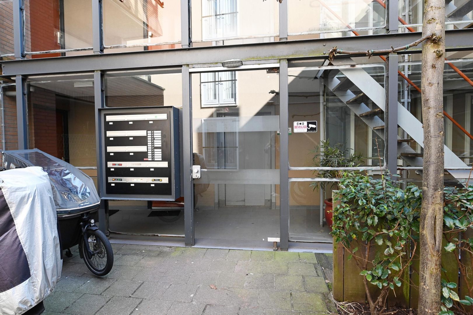 Berkenbosch Blokstraat 81, Den Haag foto-25 blur