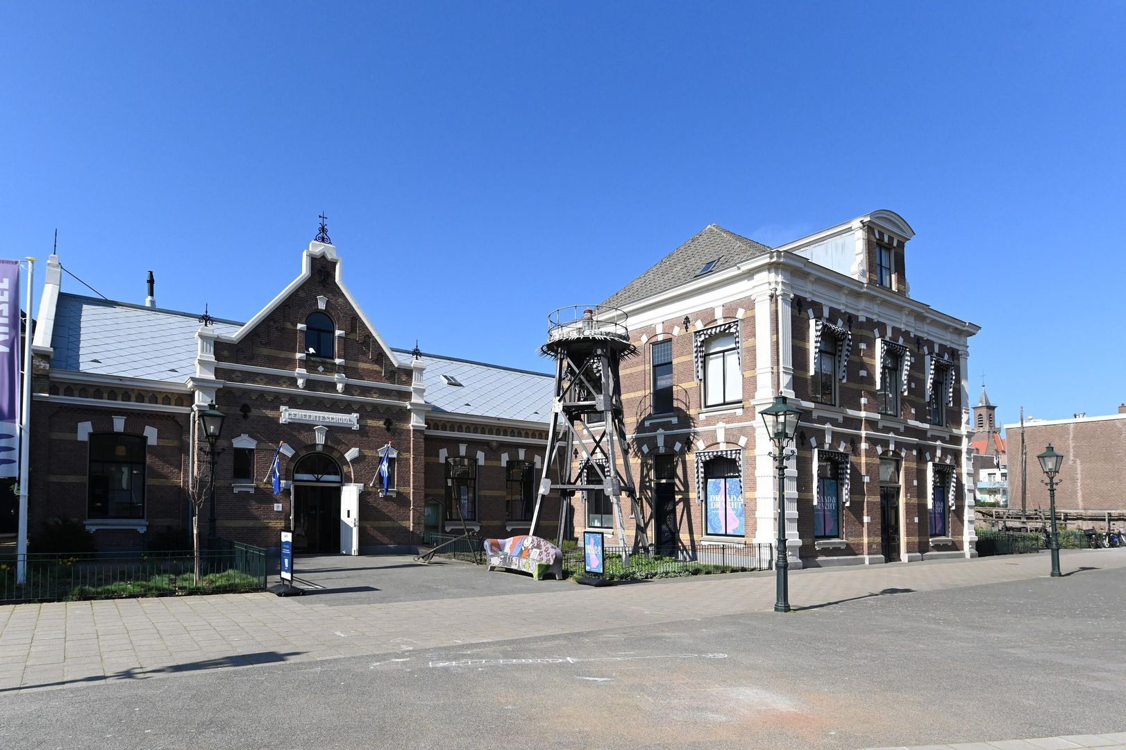 Berkenbosch Blokstraat 81, Den Haag foto-33 blur