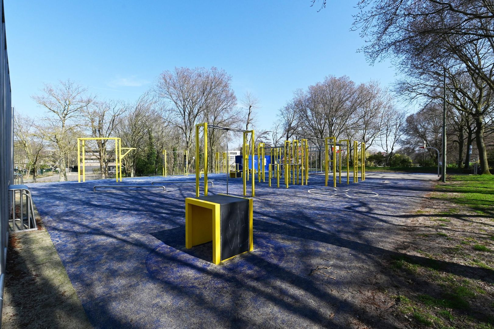 Berkenbosch Blokstraat 81, Den Haag foto-35 blur