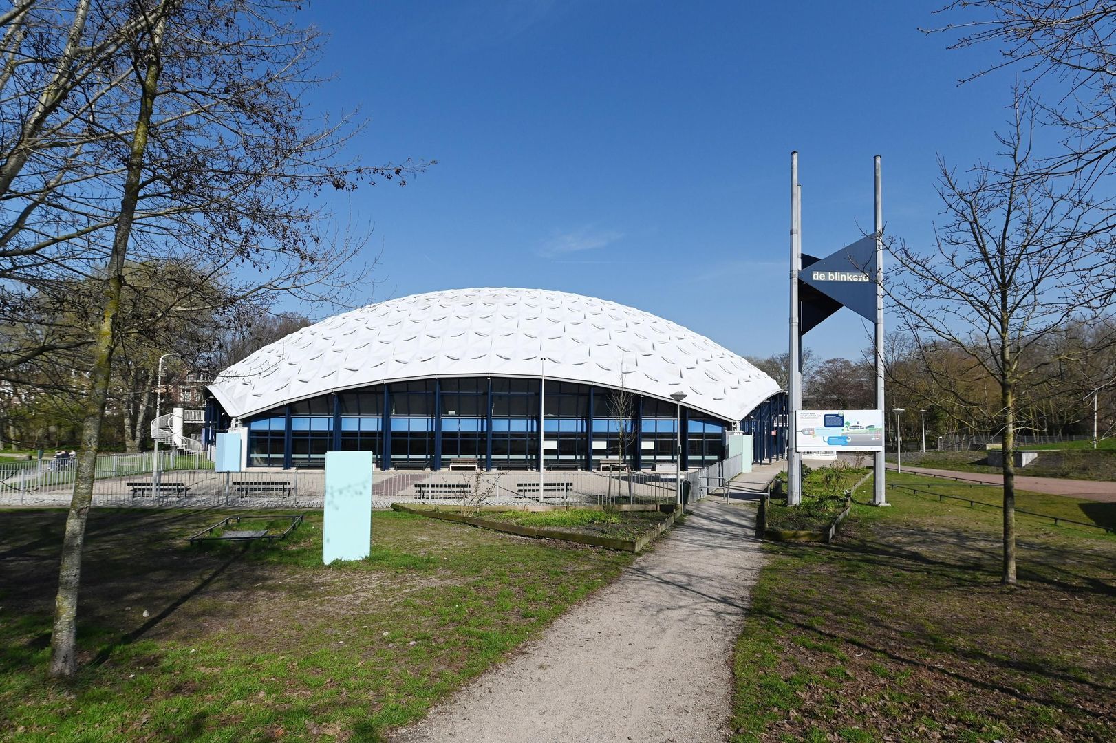 Berkenbosch Blokstraat 81, Den Haag foto-34 blur