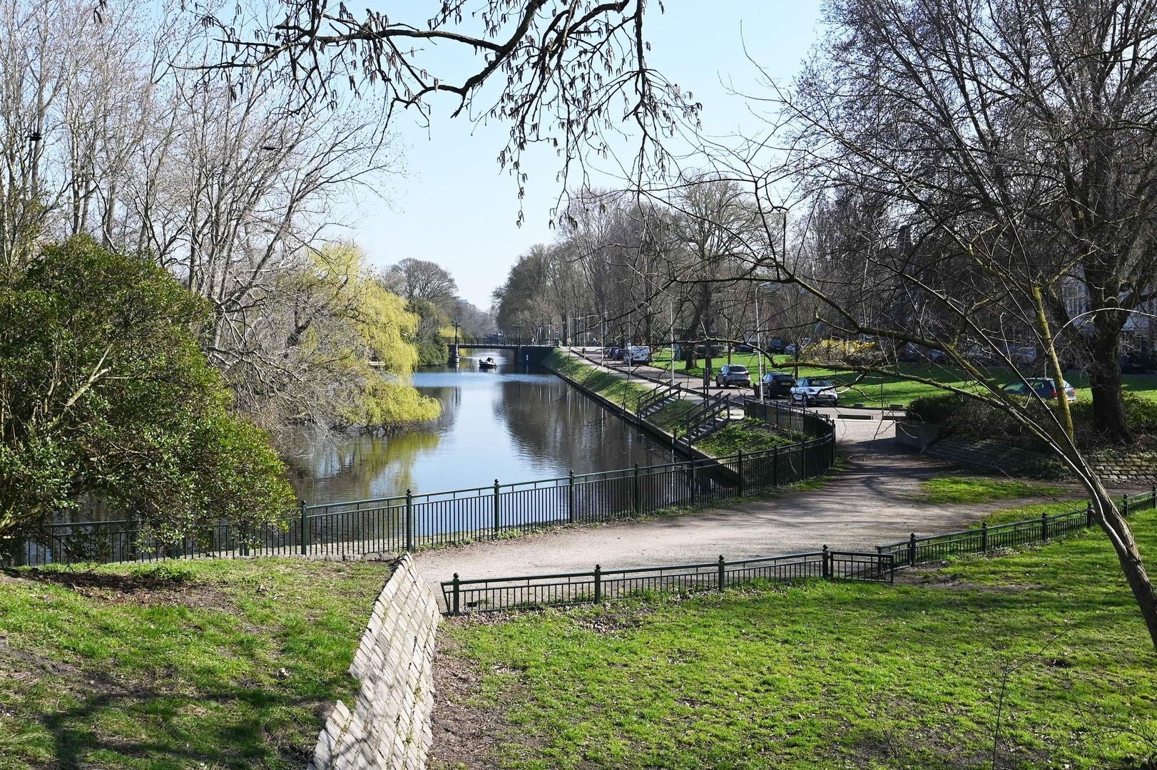 Berkenbosch Blokstraat 81, Den Haag foto-37 blur