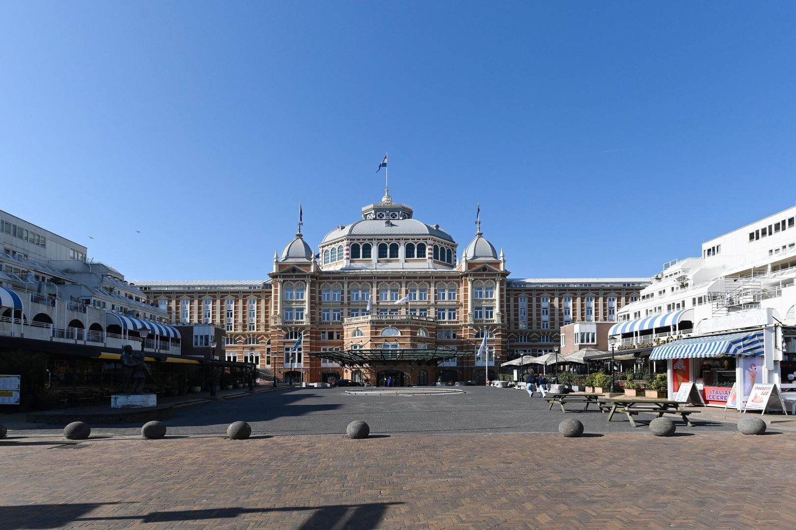 Berkenbosch Blokstraat 81, Den Haag foto-43 blur