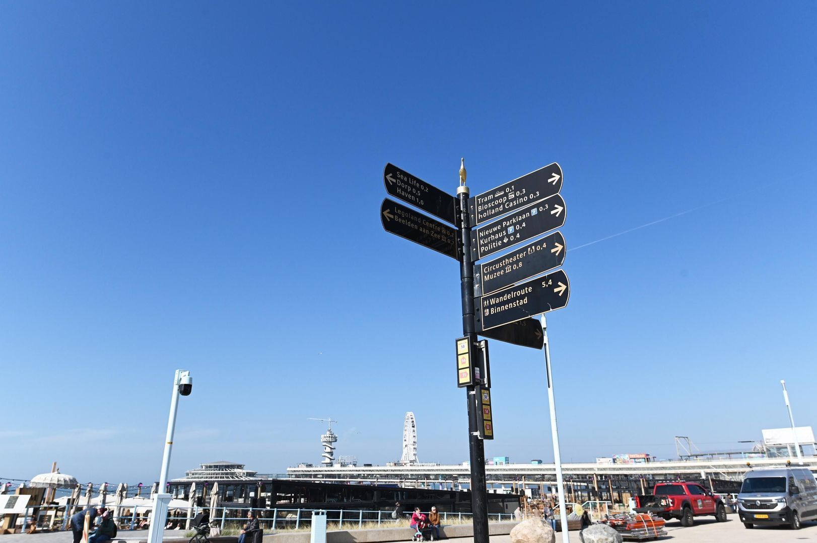 Berkenbosch Blokstraat 81, Den Haag foto-44 blur