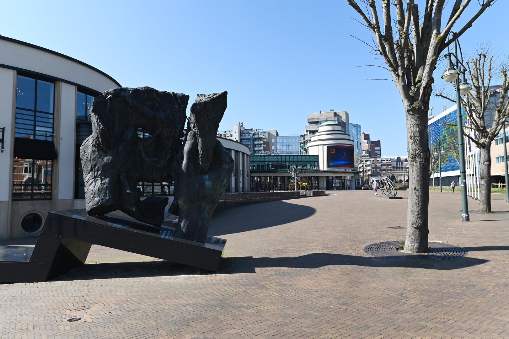 Berkenbosch Blokstraat 81, Den Haag foto-41 blur