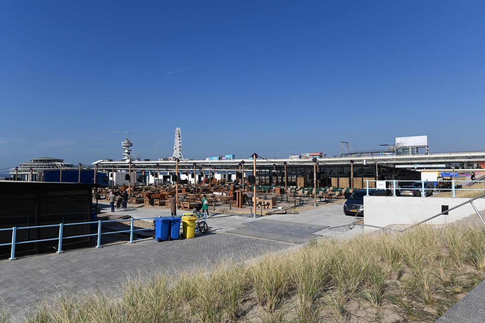 Berkenbosch Blokstraat 81, Den Haag foto-45 blur