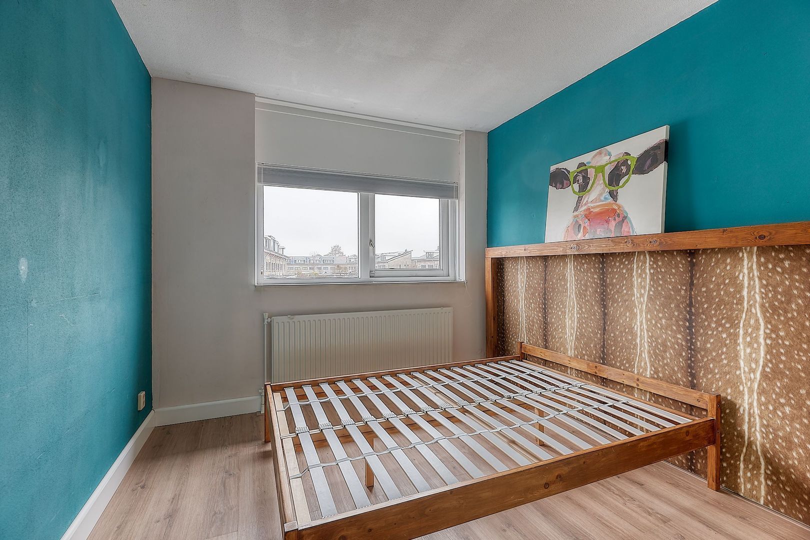 Arenastraat 88, Den Haag foto-20 blur