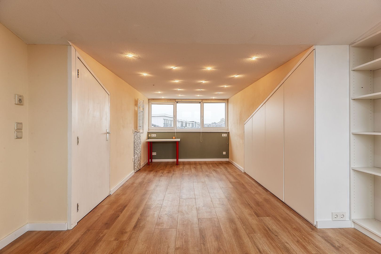 Arenastraat 88, Den Haag foto-27 blur