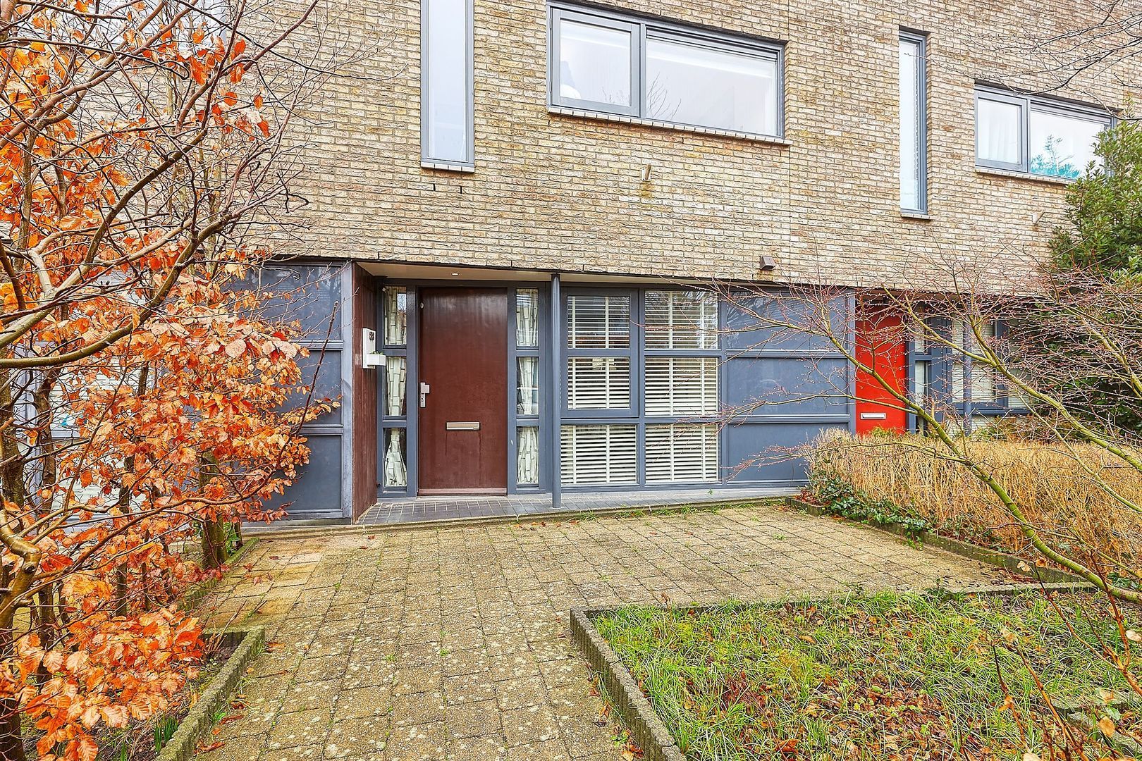 Arenastraat 88, Den Haag foto-36 blur