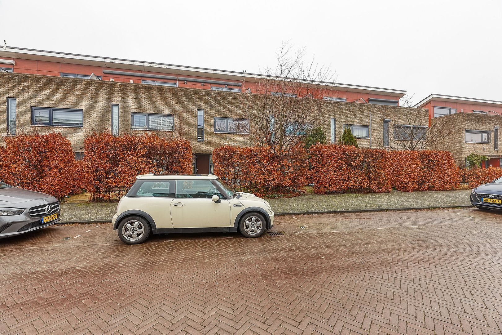 Arenastraat 88, Den Haag foto-38 blur