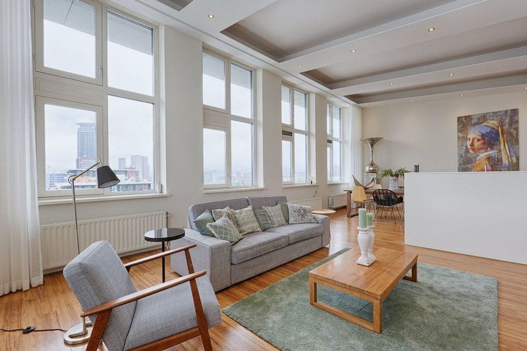 Fijnjekade 308, Den Haag