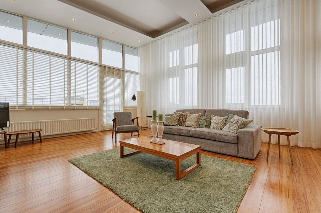 Fijnjekade 308, Den Haag