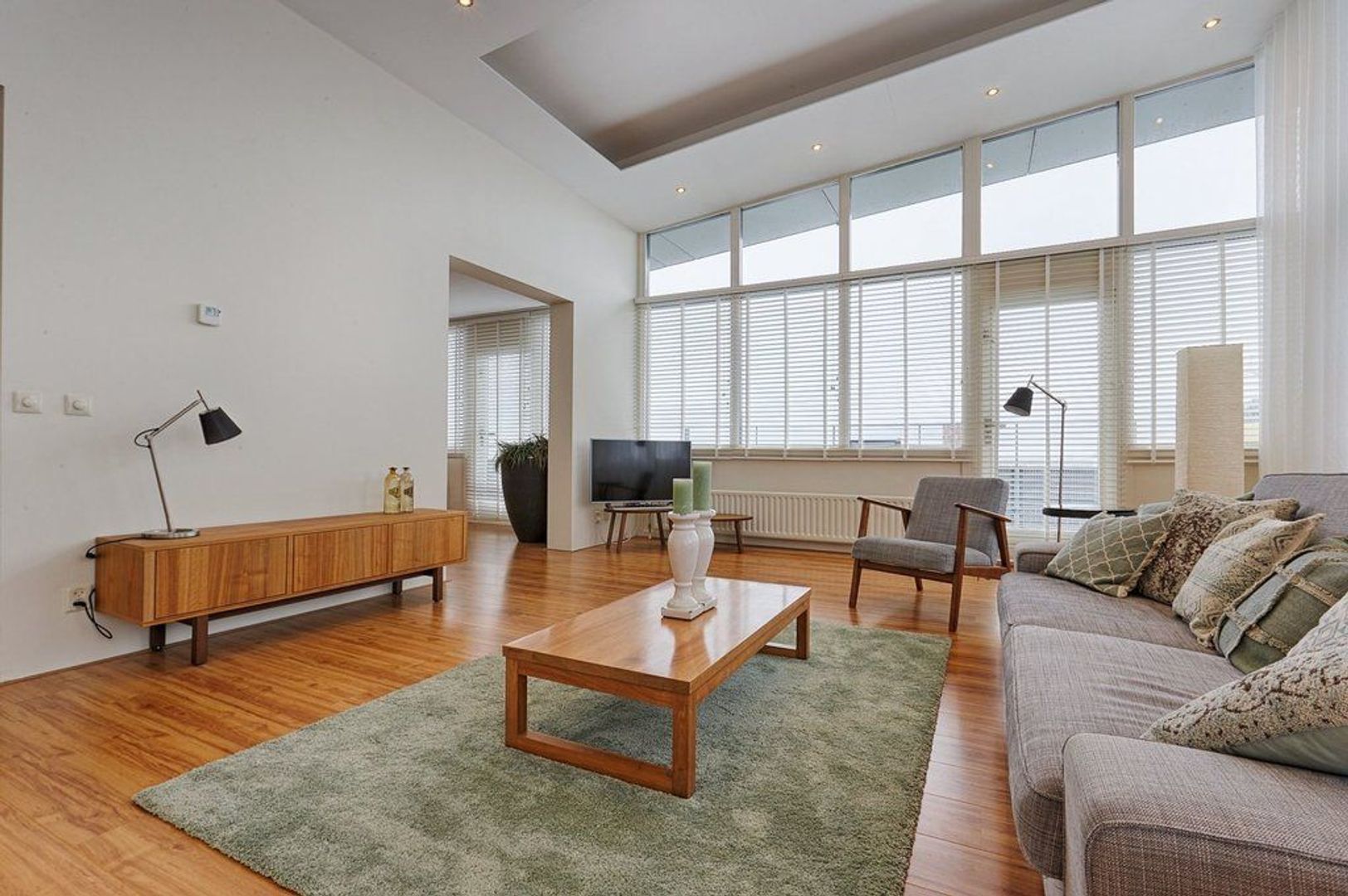 Fijnjekade 308, Den Haag foto-4 blur