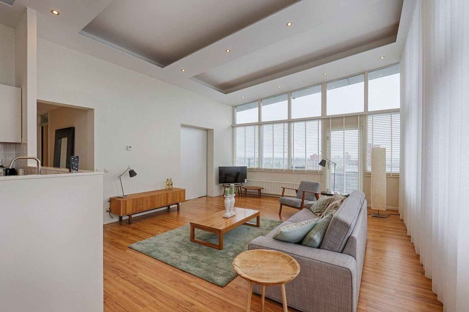 Fijnjekade 308, Den Haag foto-0 blur