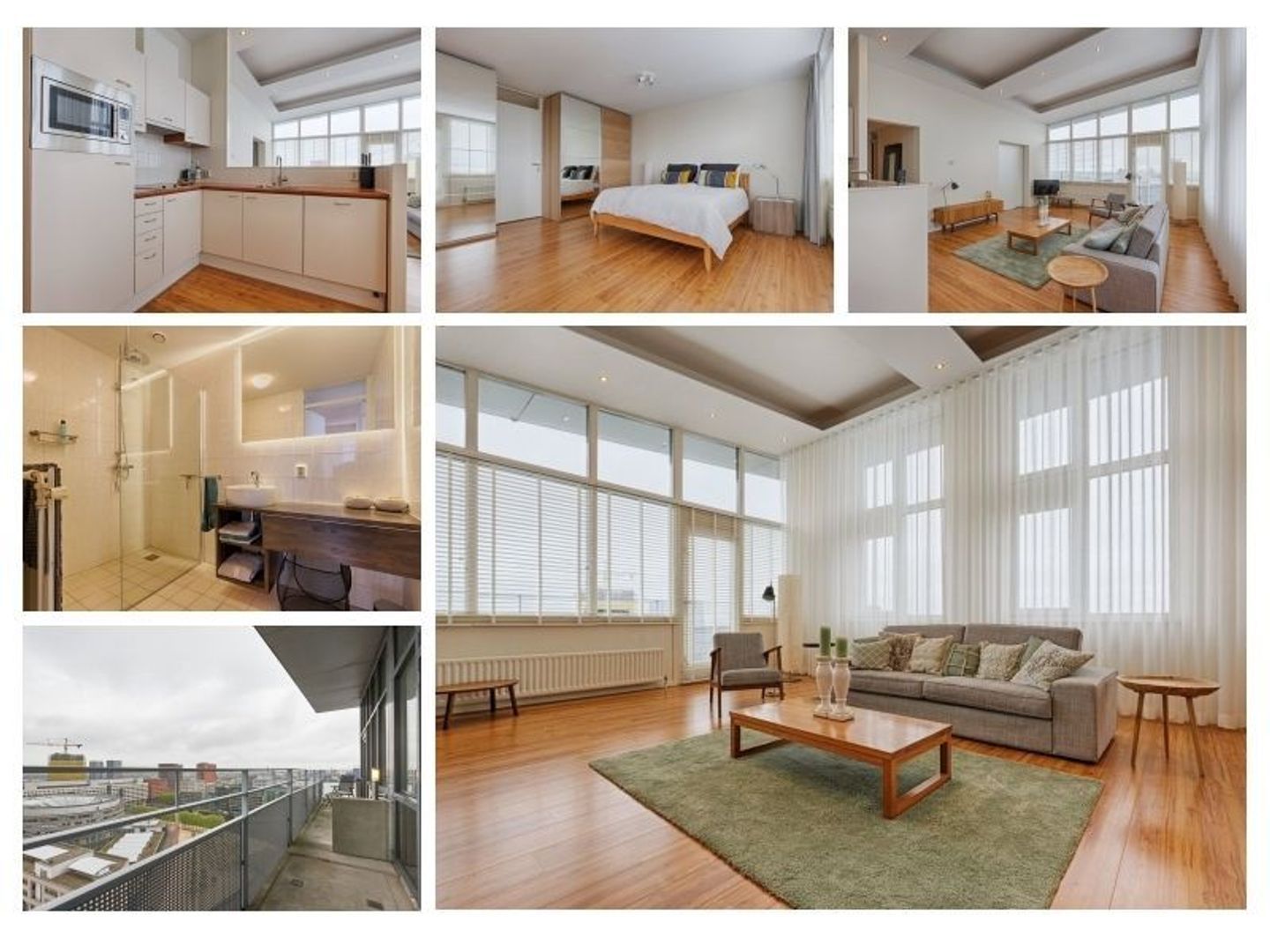 Fijnjekade 308, Den Haag foto-1 blur