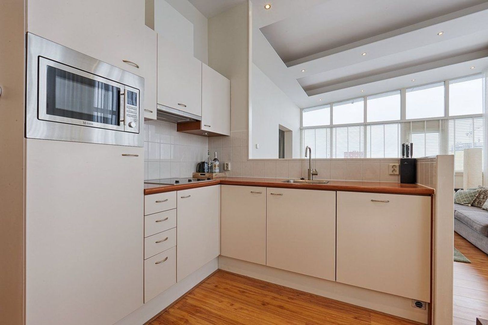 Fijnjekade 308, Den Haag foto-7 blur