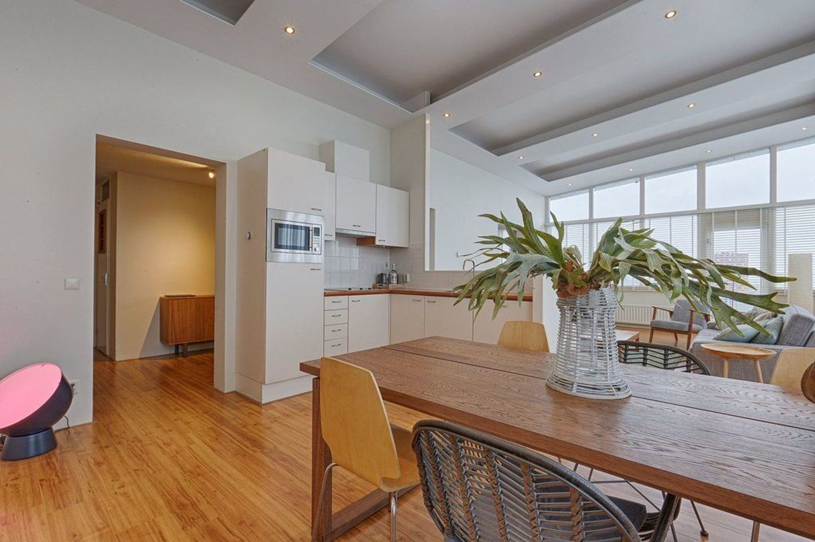 Fijnjekade 308, Den Haag foto-8 blur