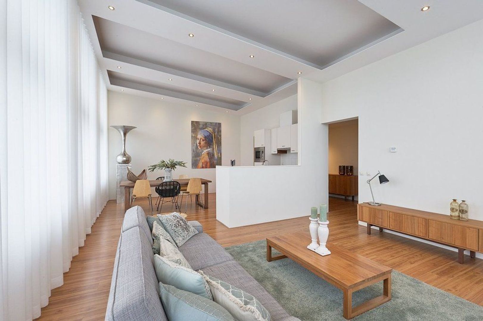 Fijnjekade 308, Den Haag foto-5 blur