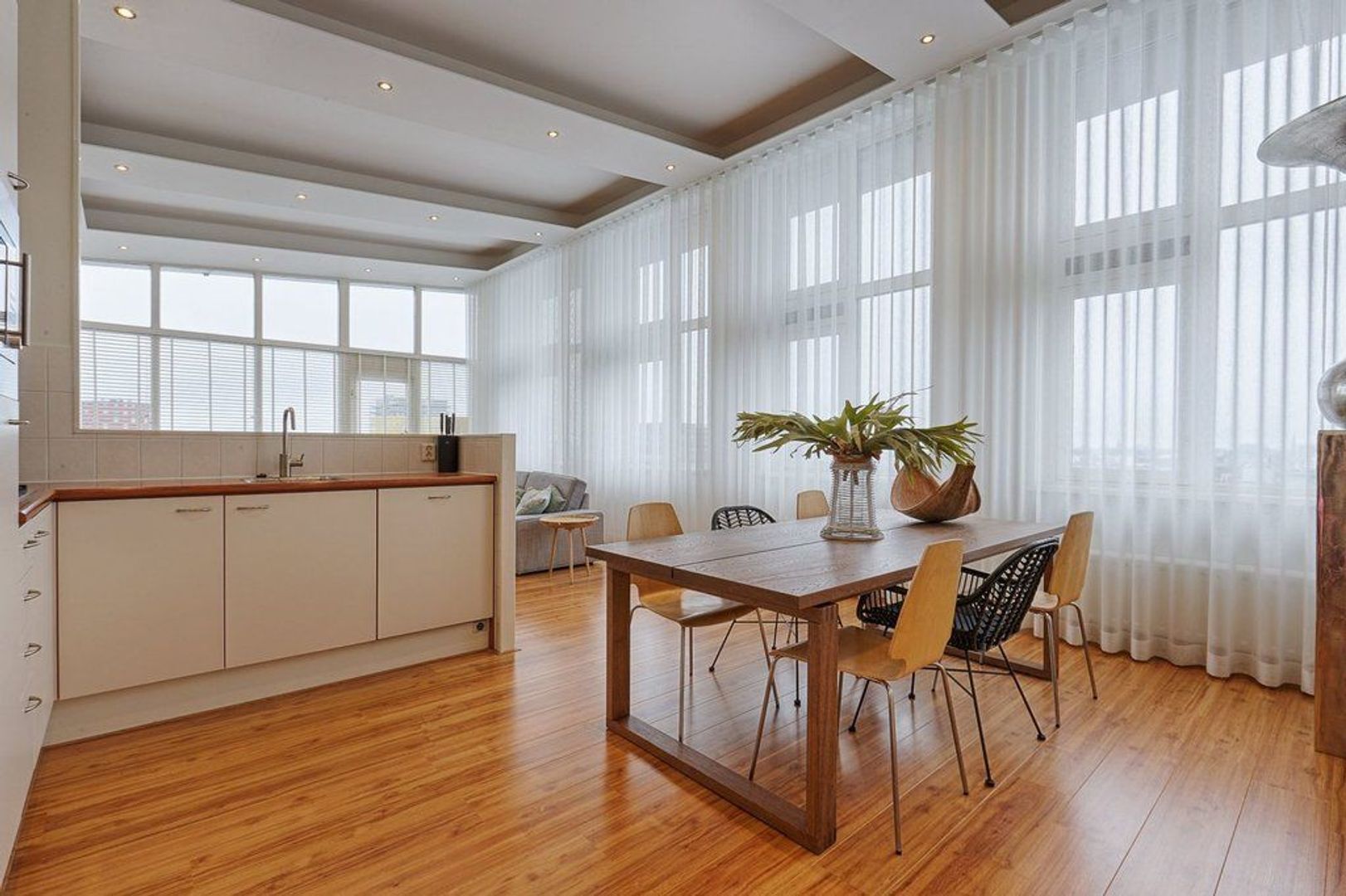 Fijnjekade 308, Den Haag foto-6 blur