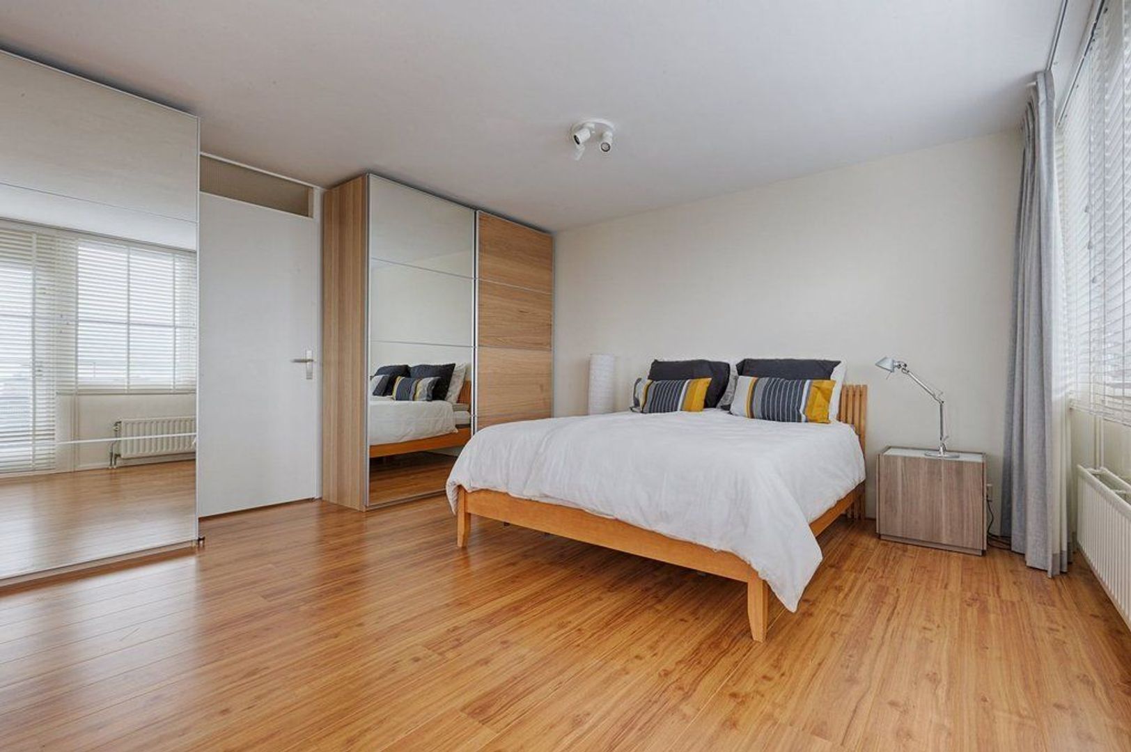 Fijnjekade 308, Den Haag foto-11 blur