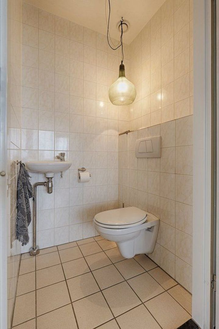 Fijnjekade 308, Den Haag foto-18 blur