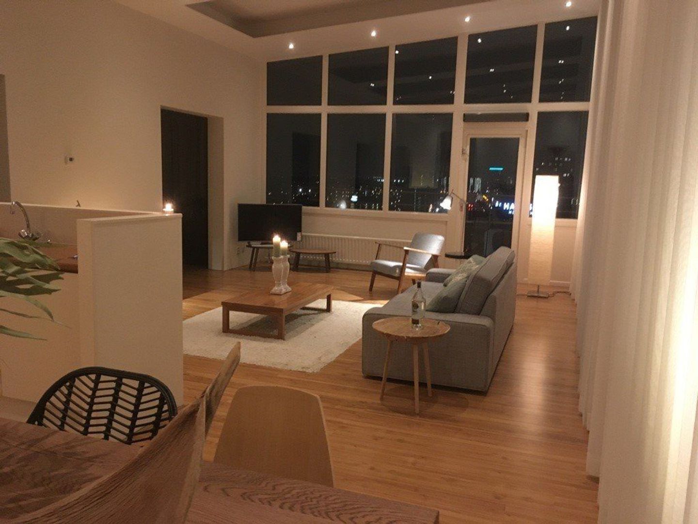 Fijnjekade 308, Den Haag foto-22 blur