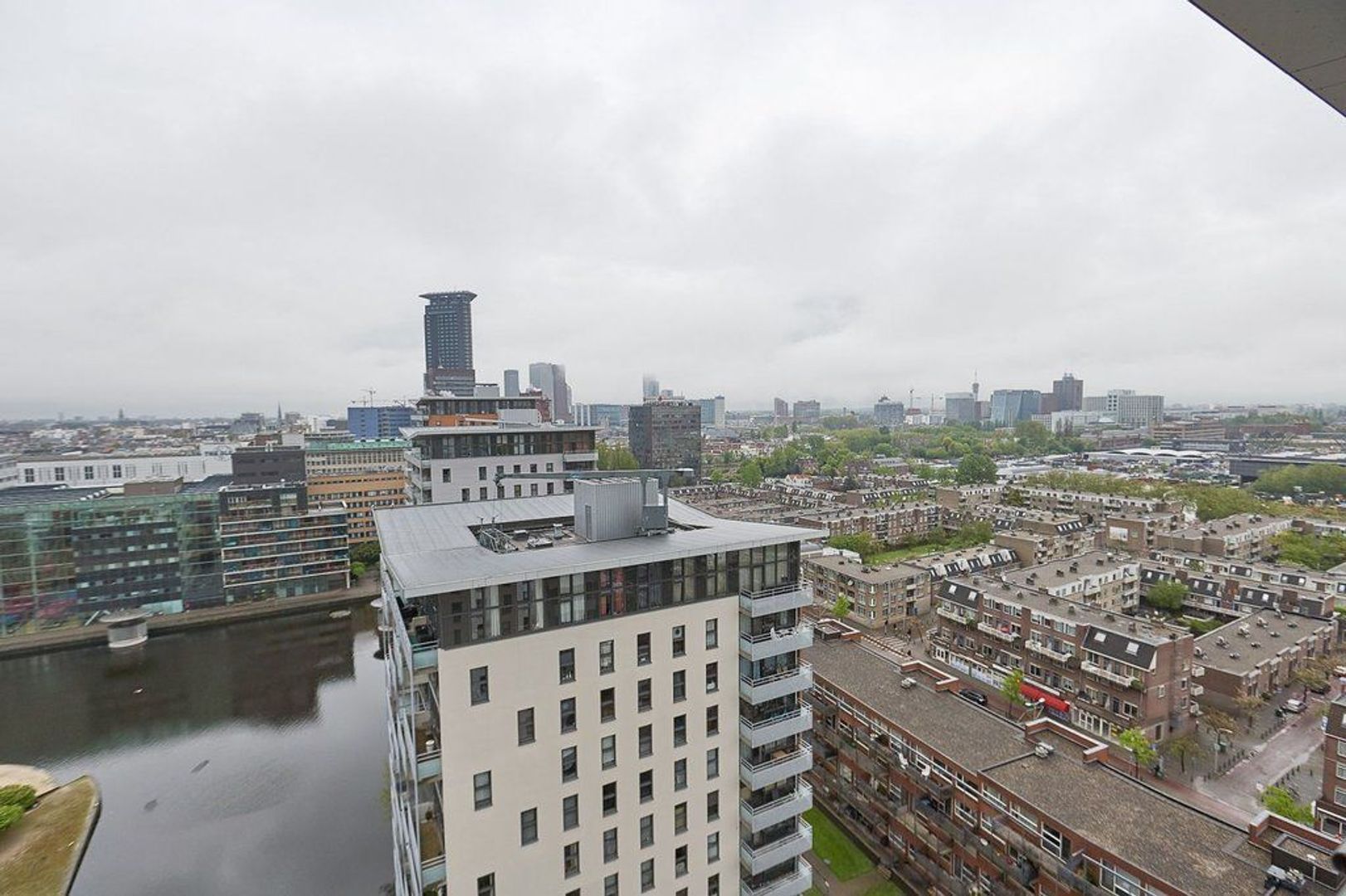 Fijnjekade 308, Den Haag foto-27 blur