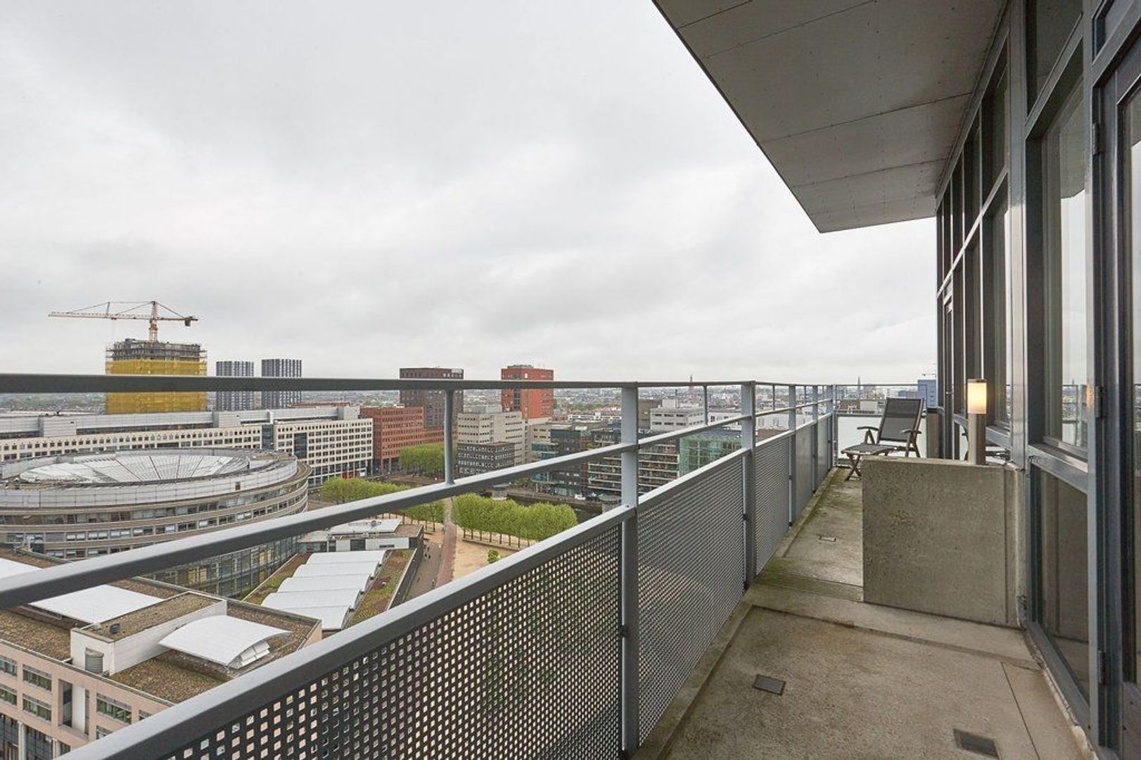 Fijnjekade 308, Den Haag foto-28 blur