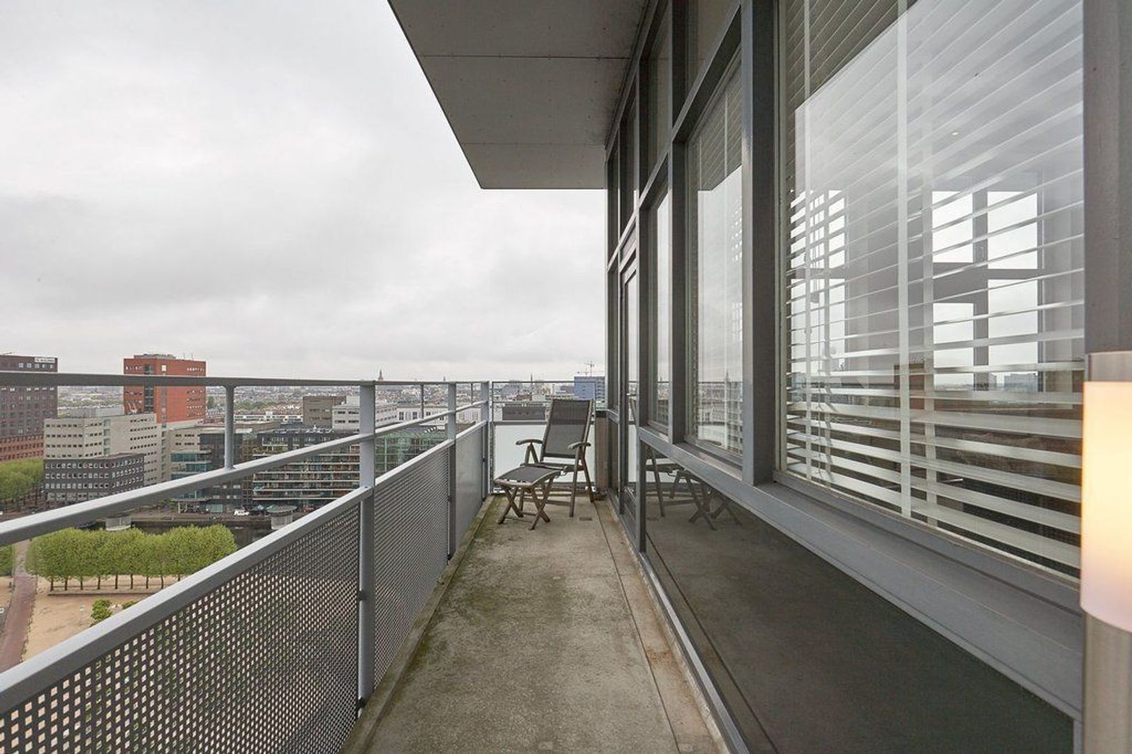 Fijnjekade 308, Den Haag foto-29 blur