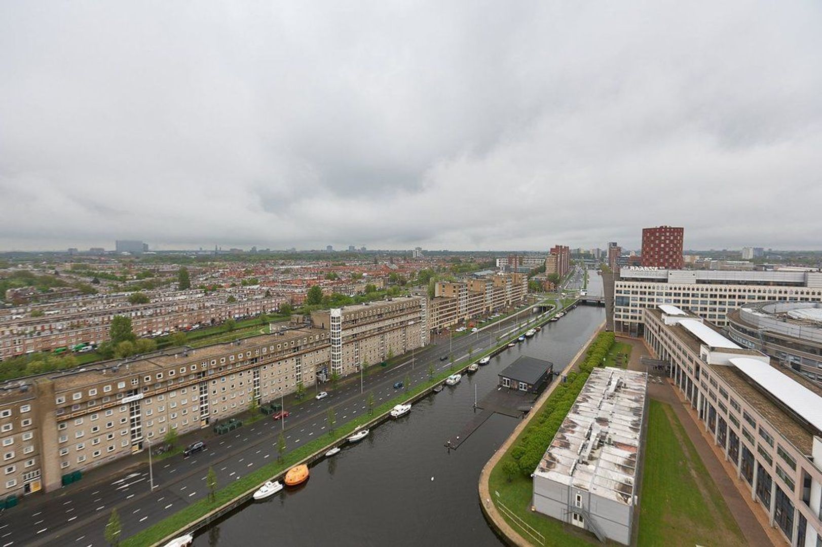 Fijnjekade 308, Den Haag foto-25 blur