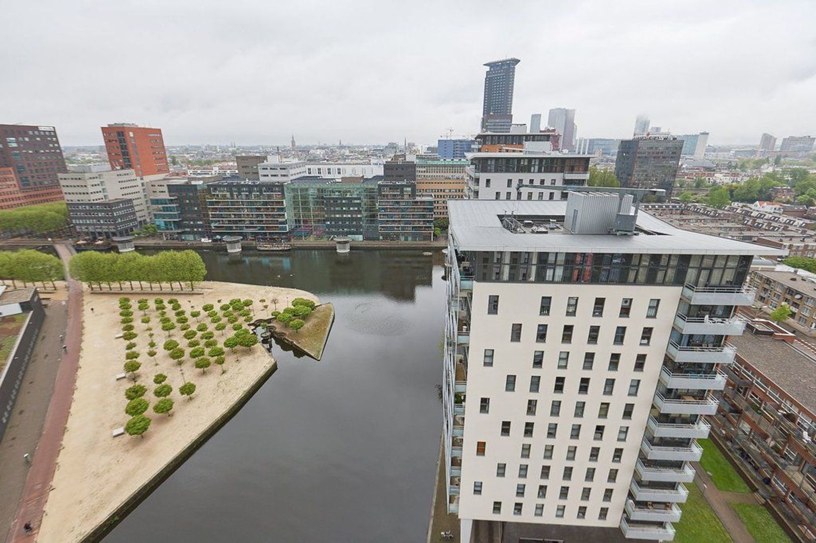 Fijnjekade 308, Den Haag foto-26 blur