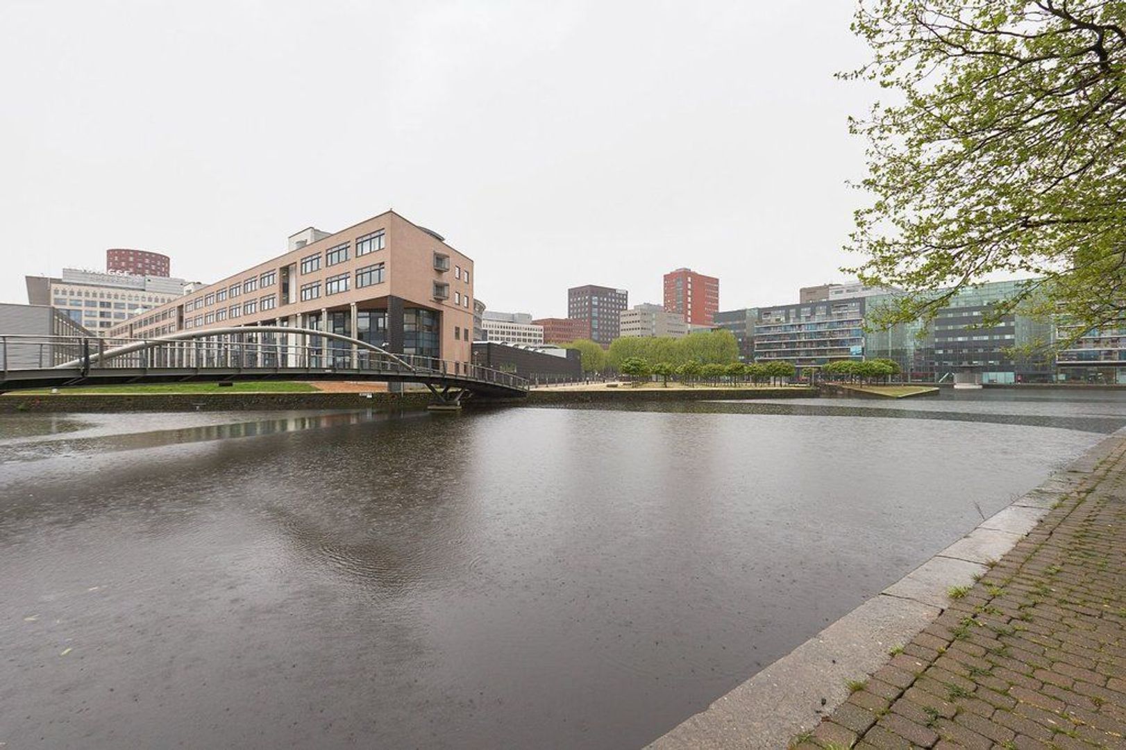 Fijnjekade 308, Den Haag foto-32 blur