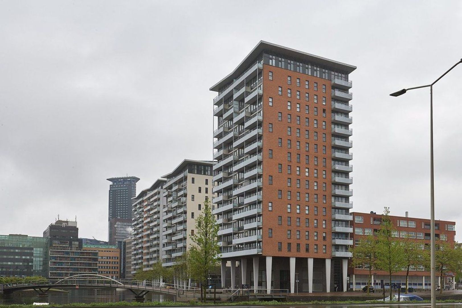 Fijnjekade 308, Den Haag foto-33 blur