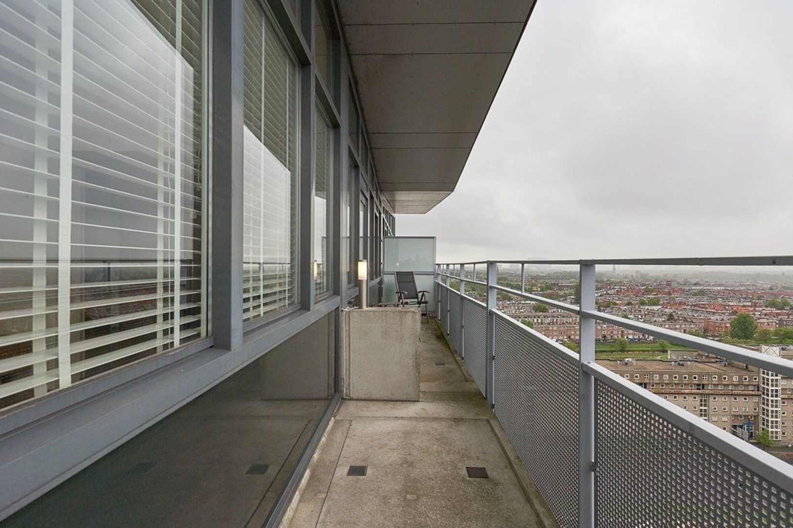 Fijnjekade 308, Den Haag foto-30 blur