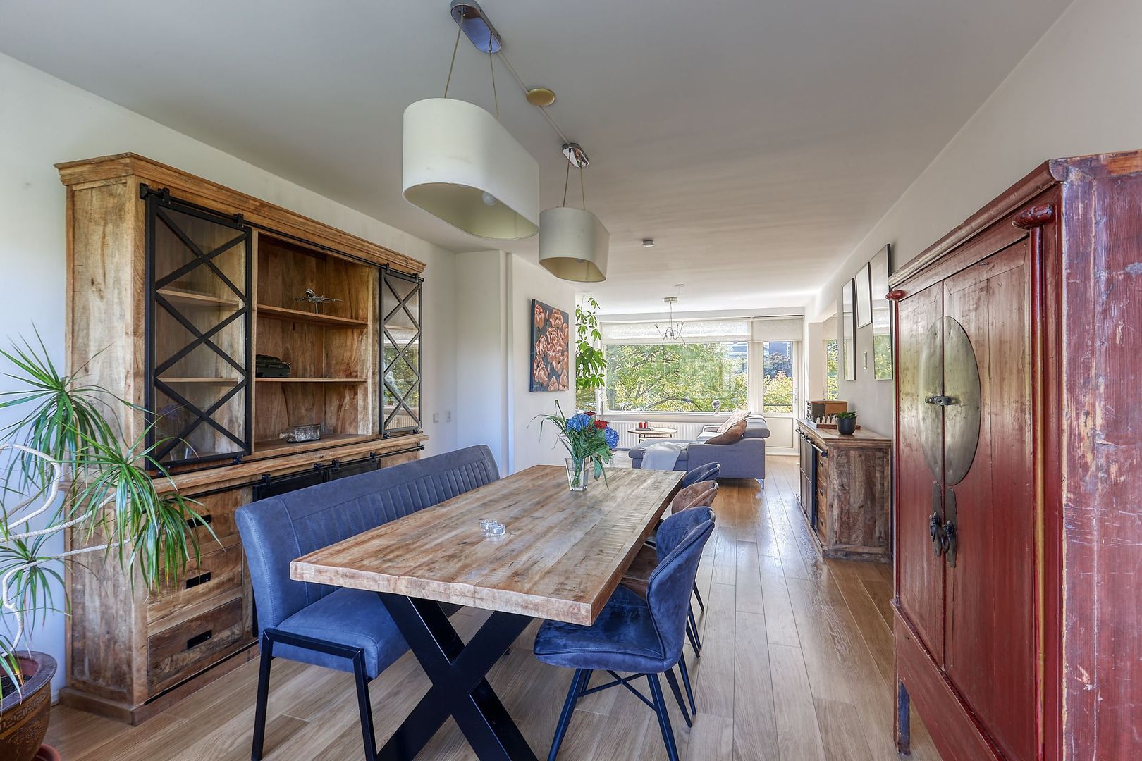 Mgr P.J. Willekenslaan 103, Rijswijk foto-8 blur