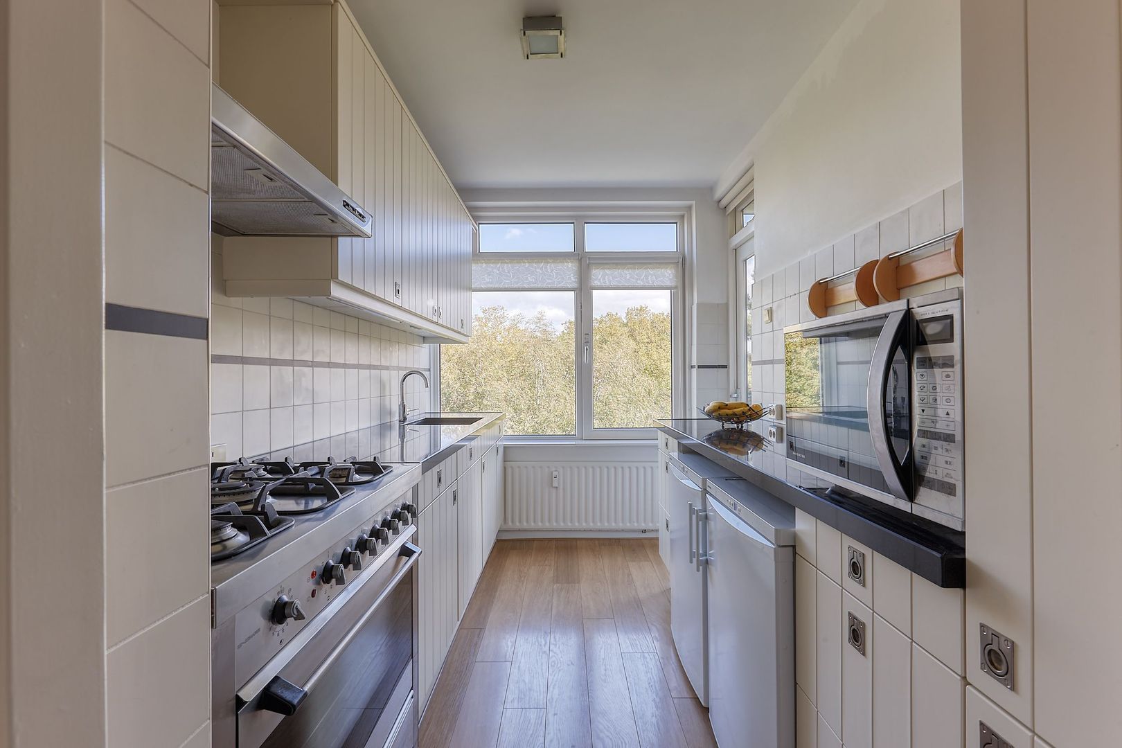 Mgr P.J. Willekenslaan 103, Rijswijk foto-10 blur