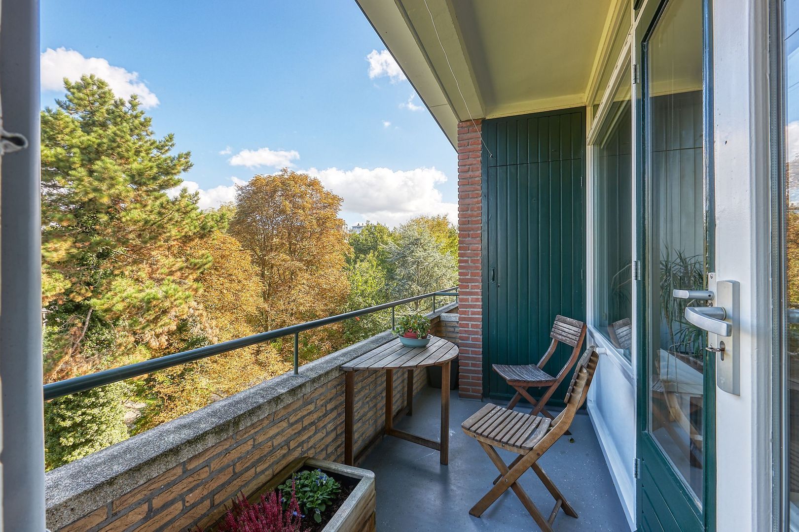 Mgr P.J. Willekenslaan 103, Rijswijk foto-13 blur