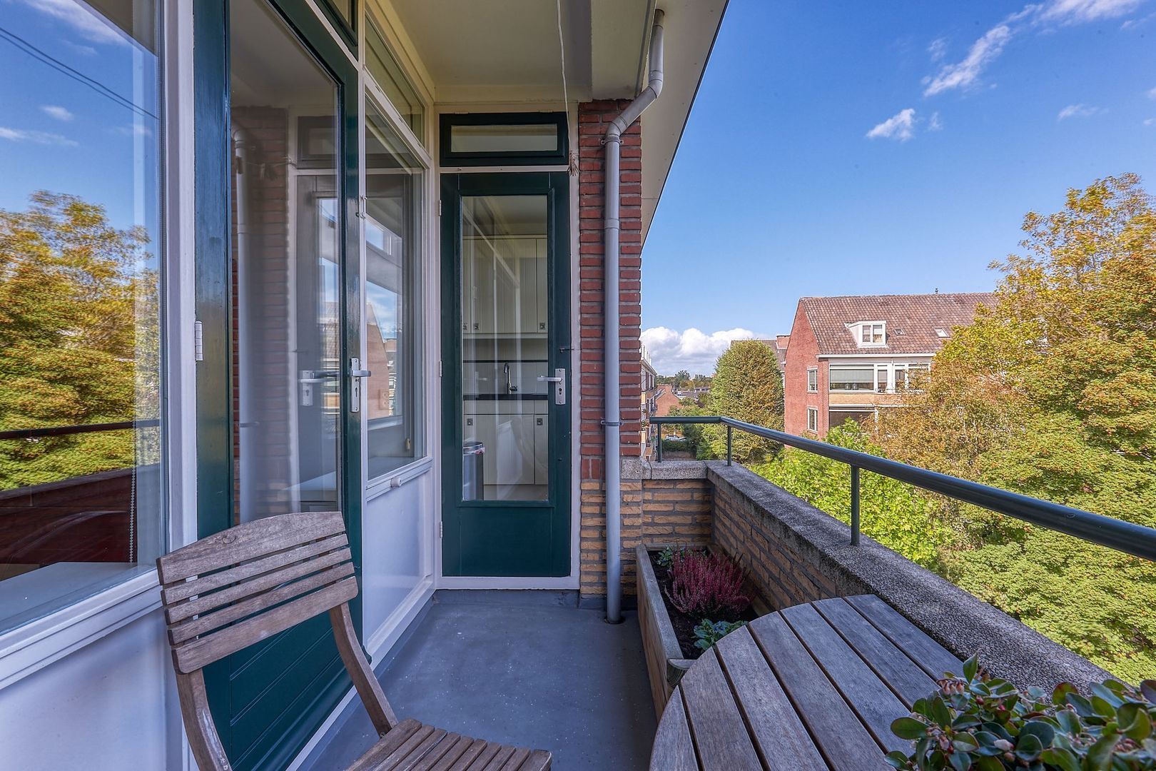 Mgr P.J. Willekenslaan 103, Rijswijk foto-12 blur